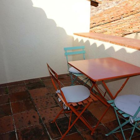 Maison De Village Ramatuelle Luaran gambar