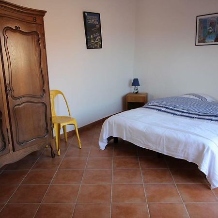 Maison De Village Ramatuelle Luaran gambar
