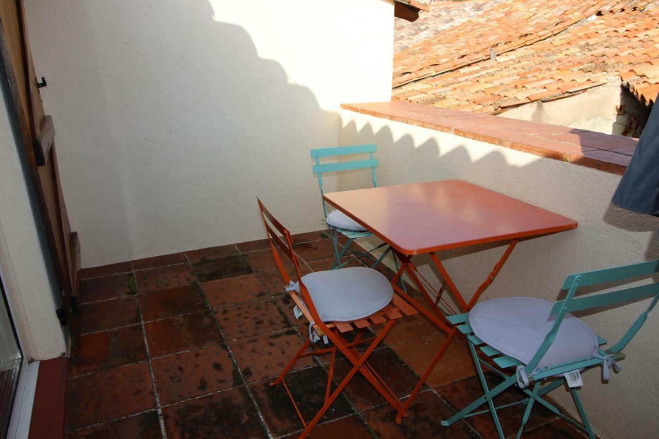 Maison De Village Ramatuelle Luaran gambar