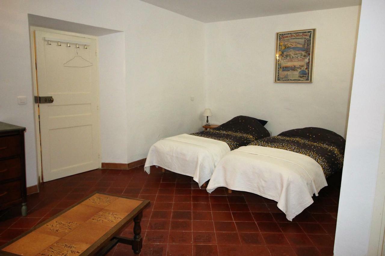 Maison De Village Ramatuelle Luaran gambar
