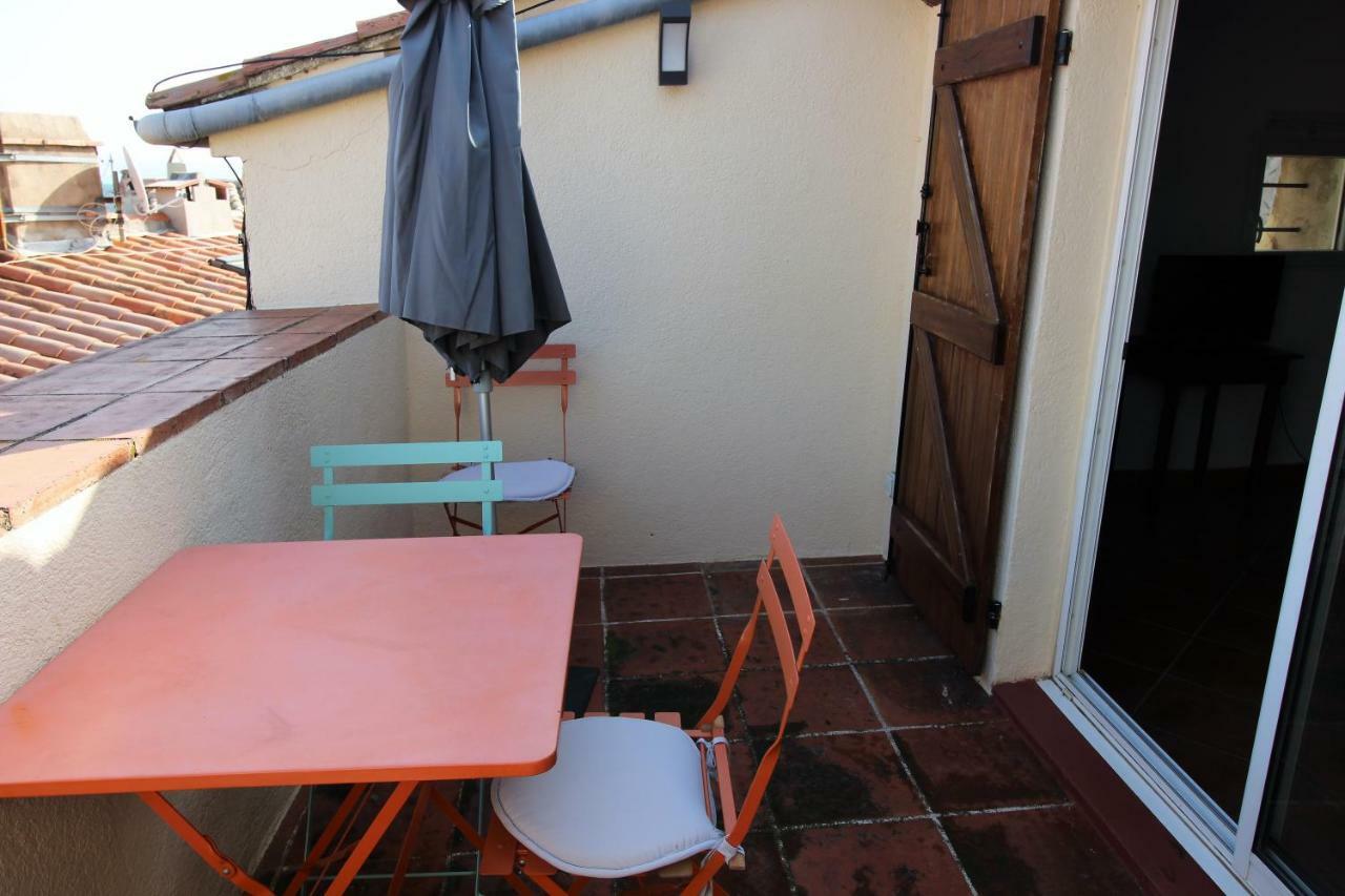 Maison De Village Ramatuelle Luaran gambar