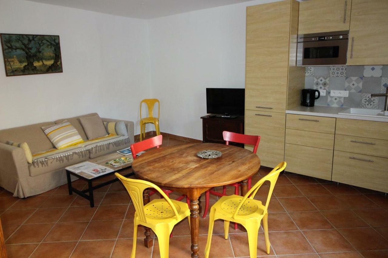 Maison De Village Ramatuelle Luaran gambar