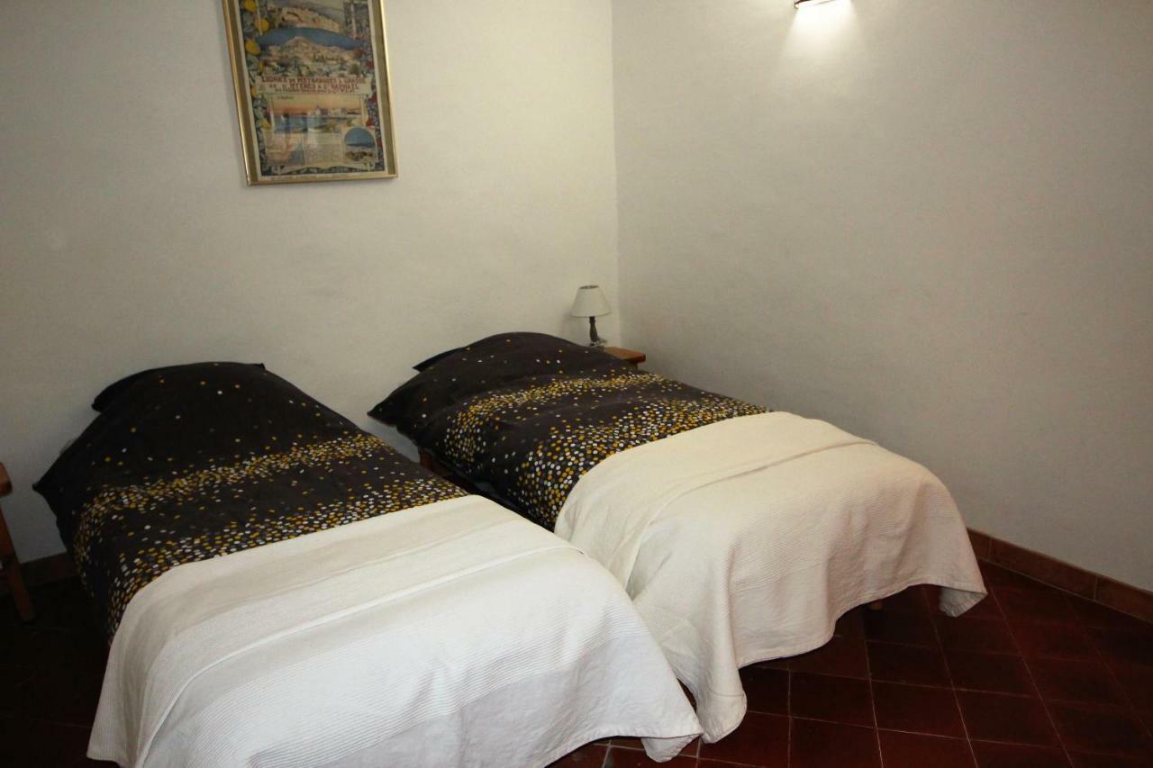 Maison De Village Ramatuelle Luaran gambar